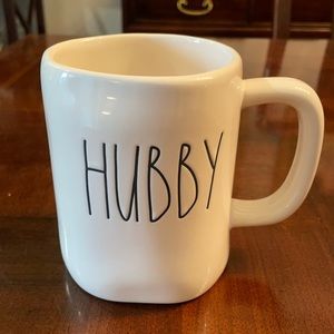 Rae Dunn Hubby